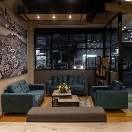 Lilian Lofts Hotel & Spa Johannesburg Dış mekan fotoğraf