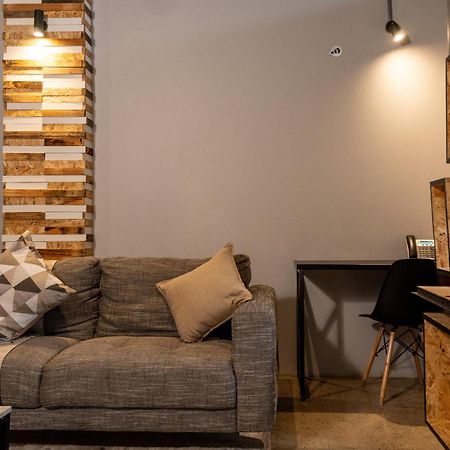 Lilian Lofts Hotel & Spa Johannesburg Dış mekan fotoğraf