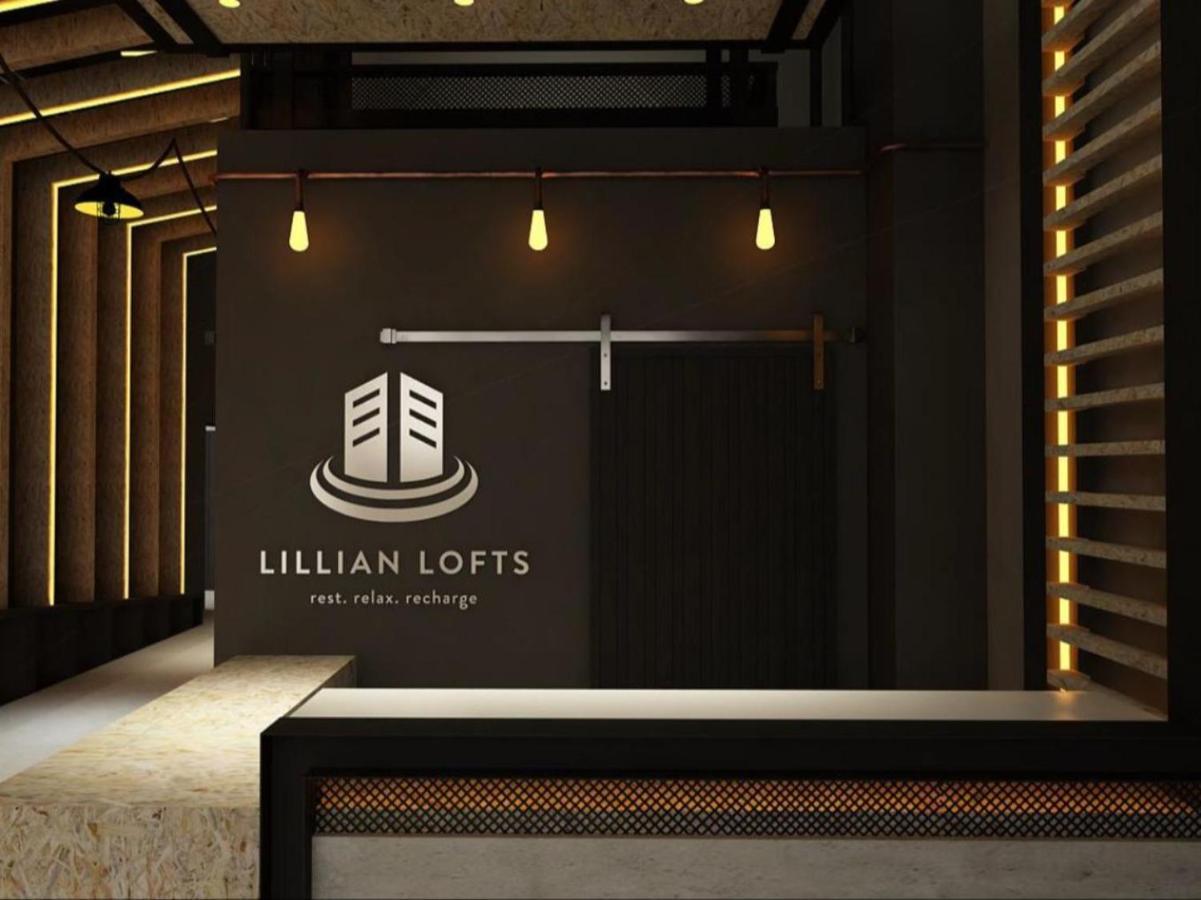 Lilian Lofts Hotel & Spa Johannesburg Dış mekan fotoğraf