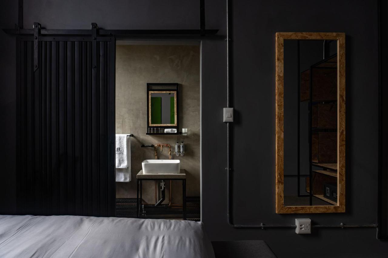 Lilian Lofts Hotel & Spa Johannesburg Dış mekan fotoğraf
