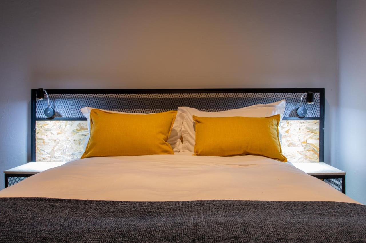 Lilian Lofts Hotel & Spa Johannesburg Dış mekan fotoğraf