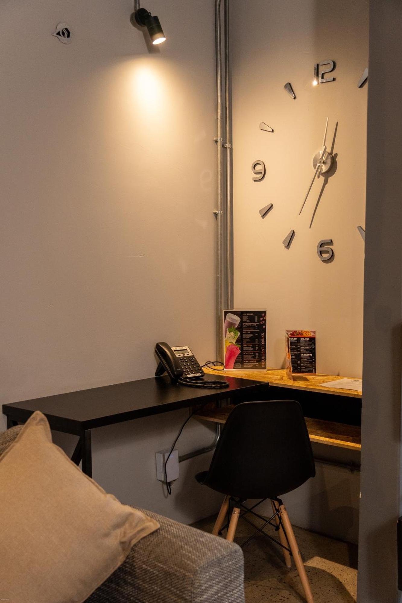 Lilian Lofts Hotel & Spa Johannesburg Dış mekan fotoğraf