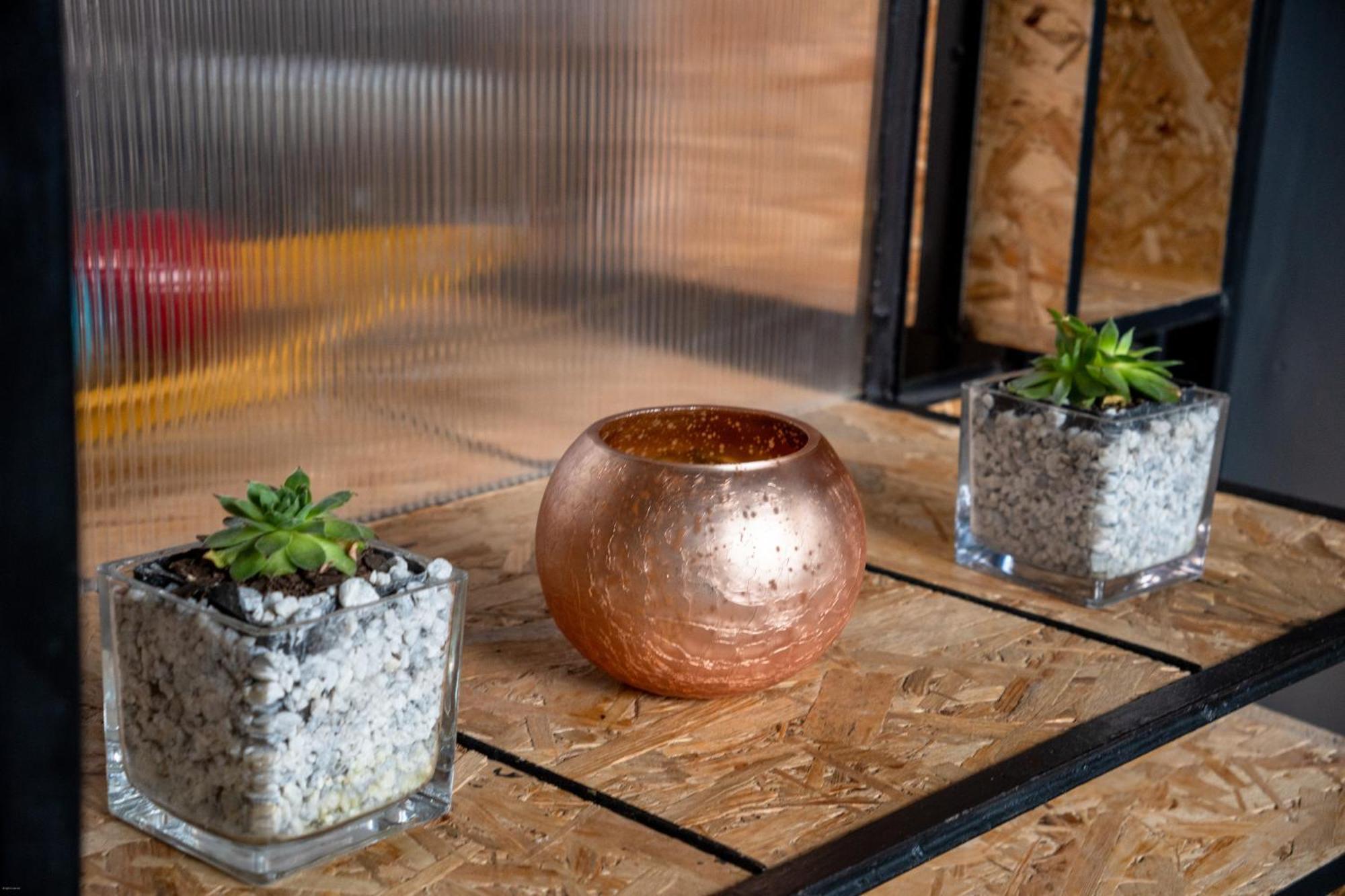 Lilian Lofts Hotel & Spa Johannesburg Dış mekan fotoğraf