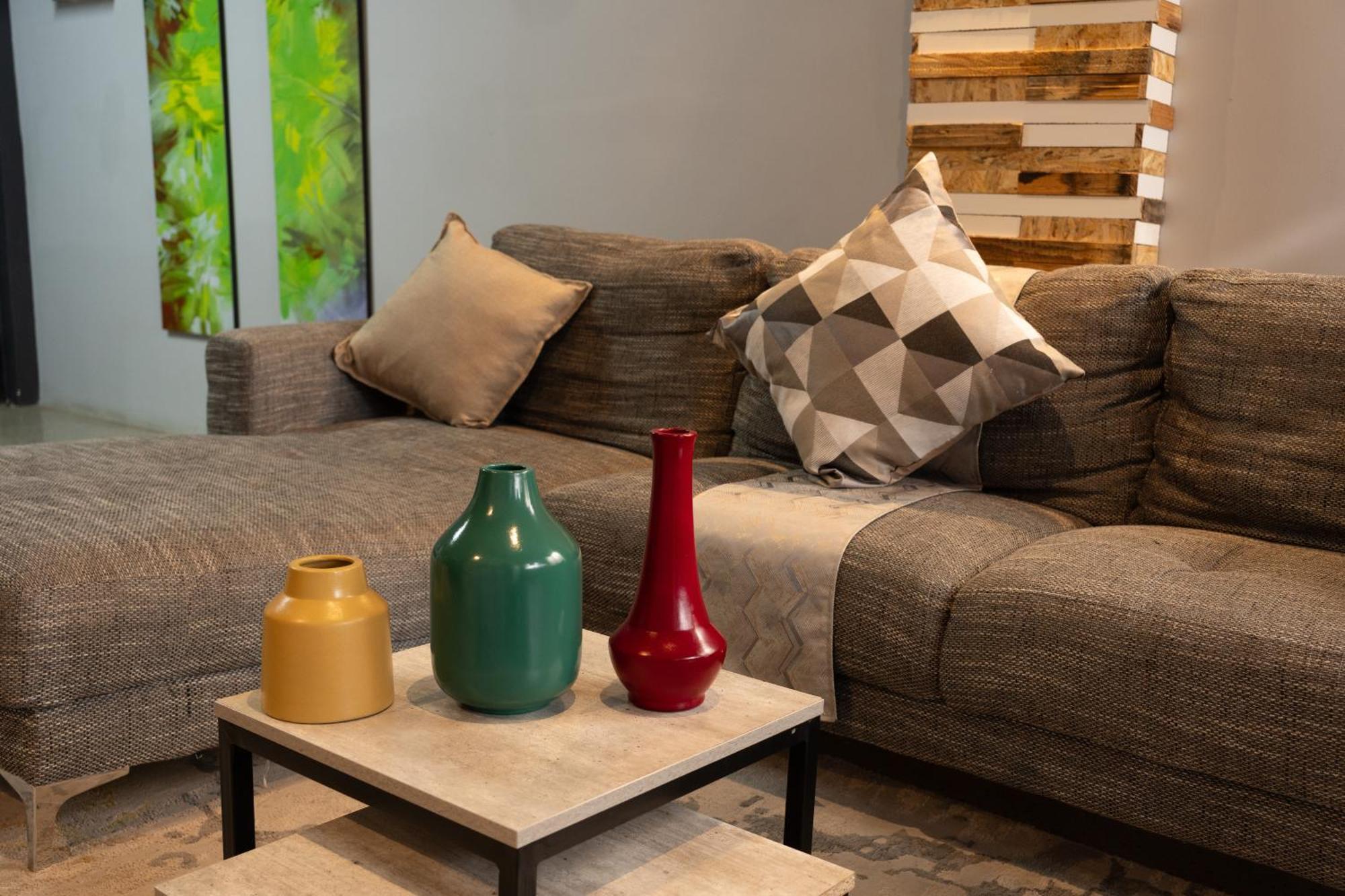 Lilian Lofts Hotel & Spa Johannesburg Dış mekan fotoğraf