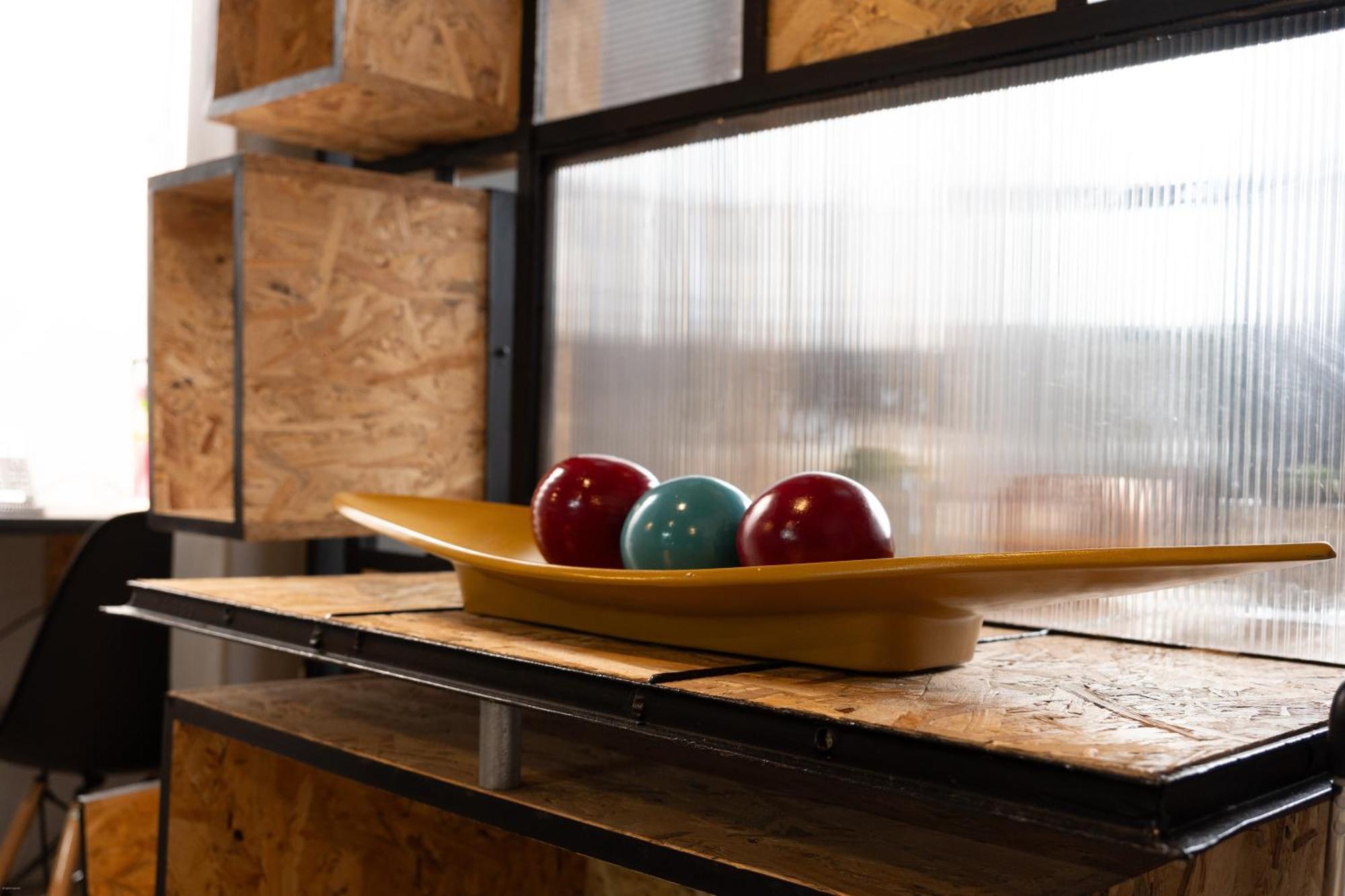 Lilian Lofts Hotel & Spa Johannesburg Dış mekan fotoğraf